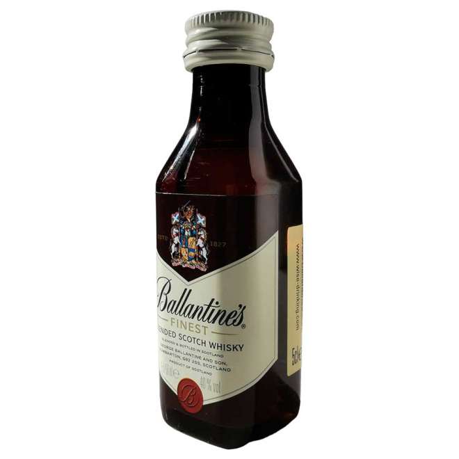 Ballantine's 5 CL Kollektionen online kaufen