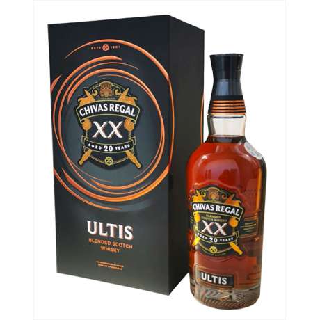 Chivas Ultis