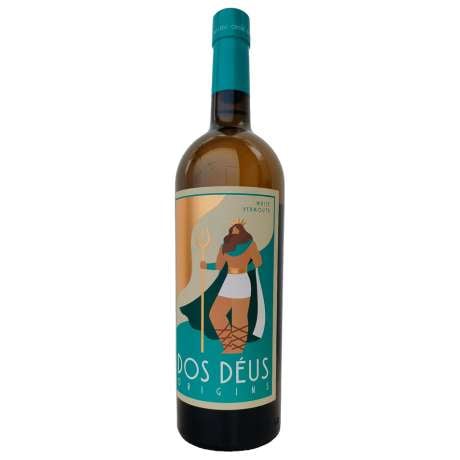 Dos Deus Origins White