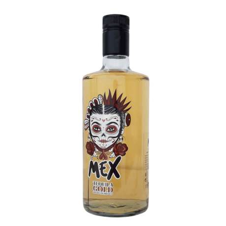 Mex Gold