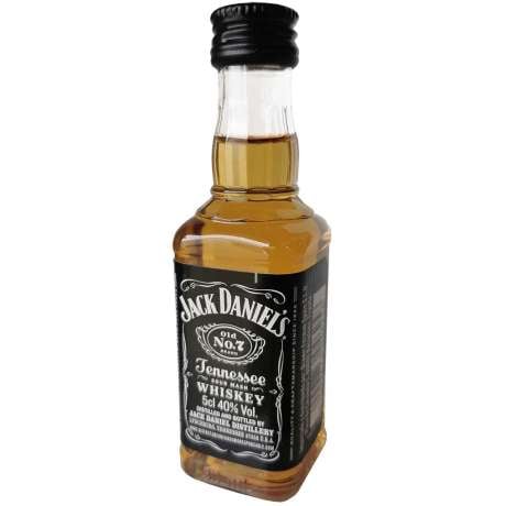 Jack Daniel's 5 CL
