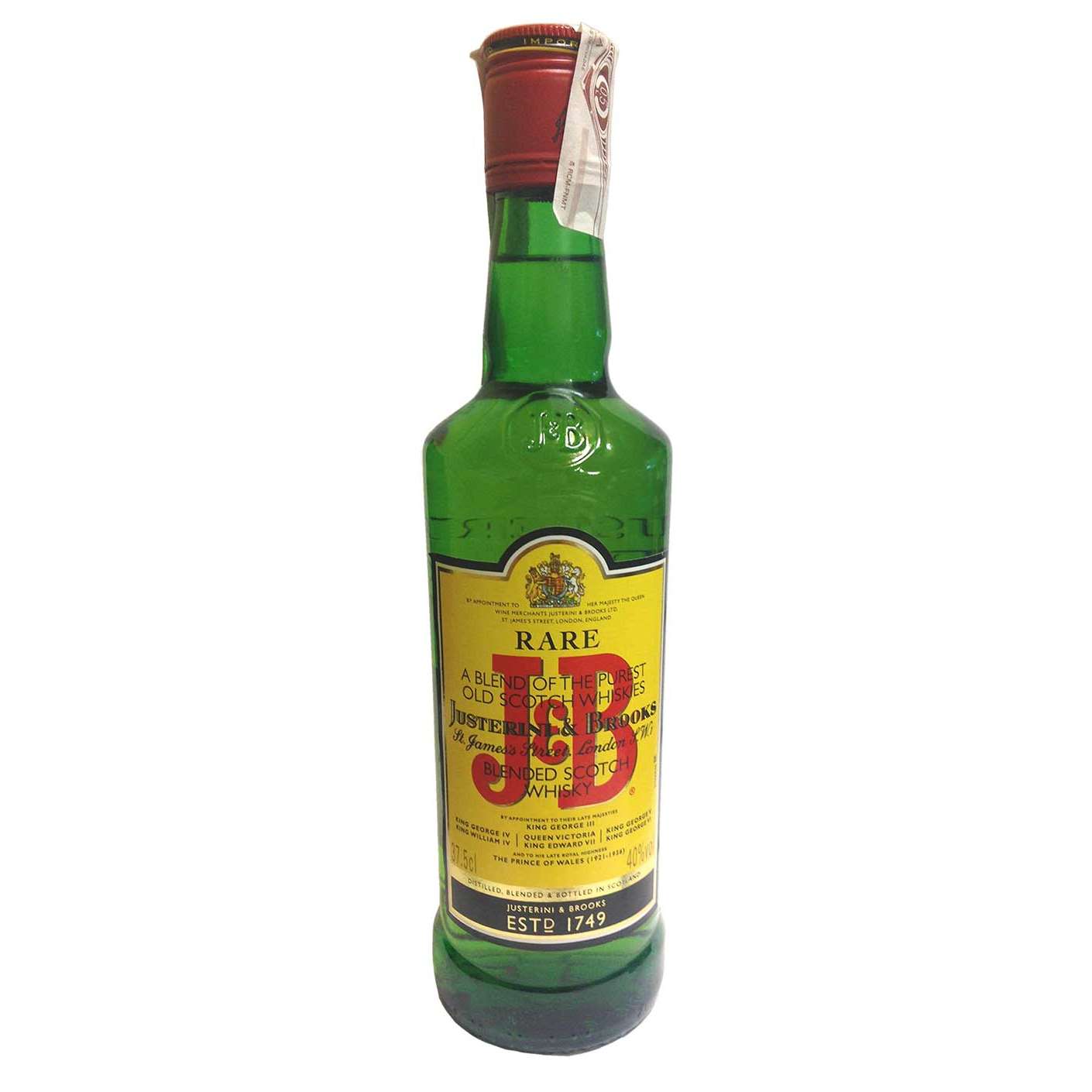 古酒BRIGHT Ocean 5 Whisky 2級39% 1440ml Yanghe Spirit Classic Ocean Blue 42% - Whisky.my