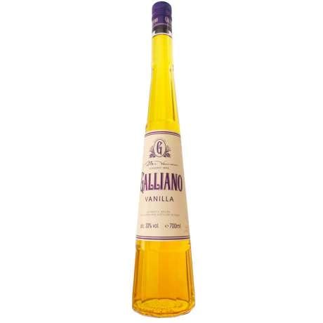 Galliano Vanilla