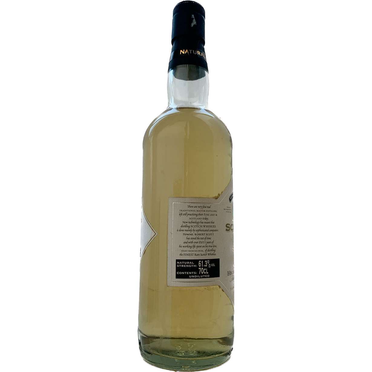 The Speyside 1990 Whisky price