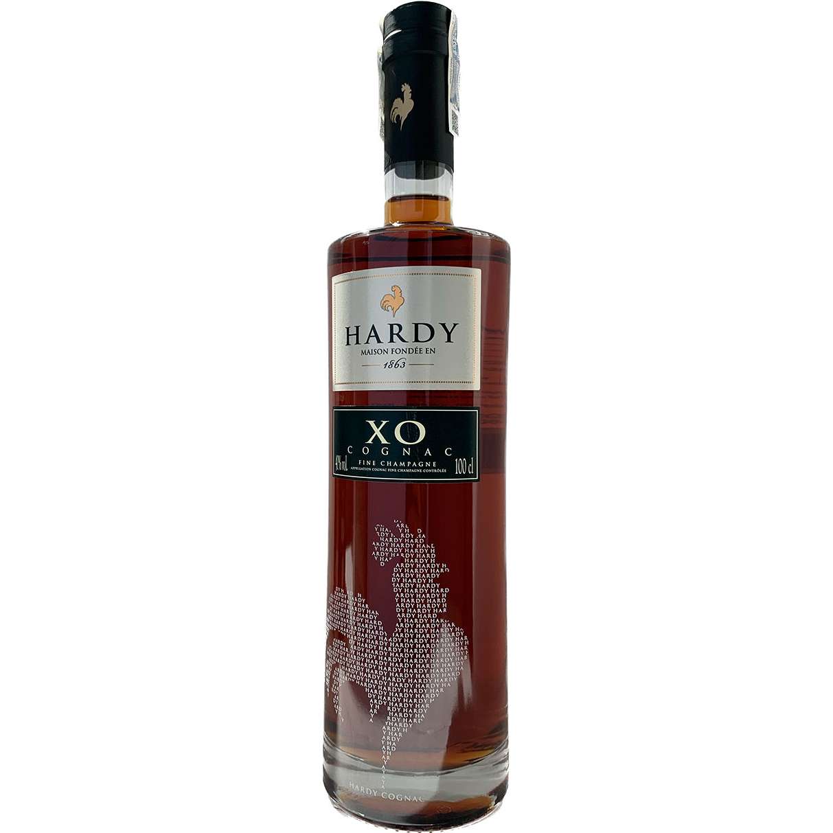 ブランデー A.HARDY XO EXTRAFINE COGNAC Hardy Xo Cognac