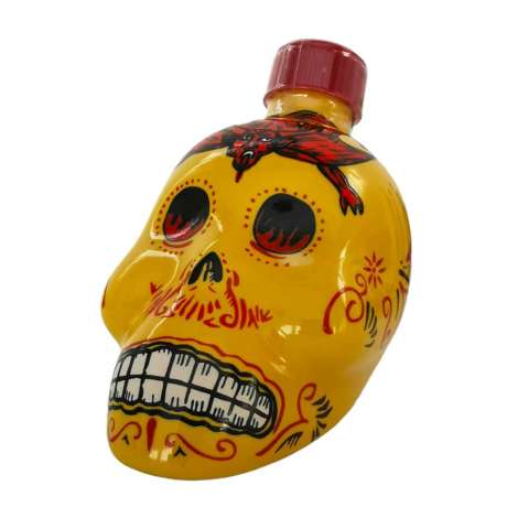 KAH Reposado 5 CL