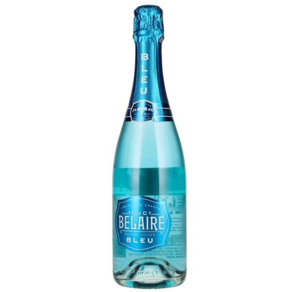 Comprar Cava Champagne Luc Belaire Bleu Online Envío Gratis