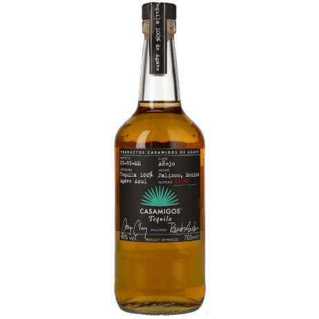 Casamigos Añejo