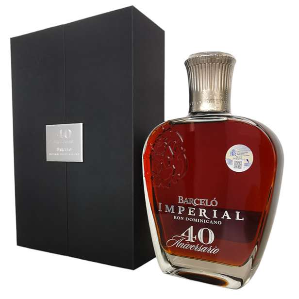 Buy Ron Barcelo Imperial Rum Online