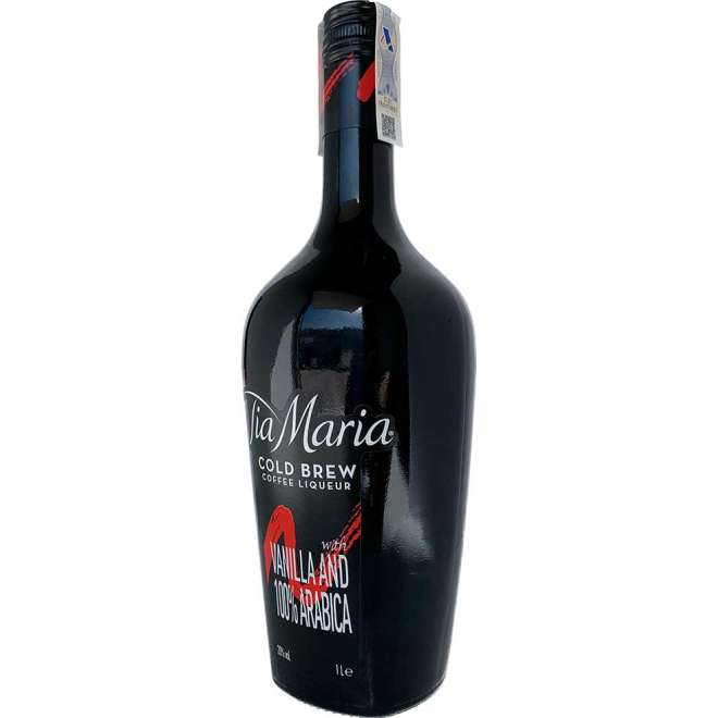 Purchase Tia María 1 Liter Liquor Online Low Prices