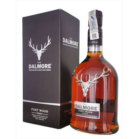 Dalmore Port Wood Reserve