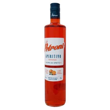 St. Petroni Spritz