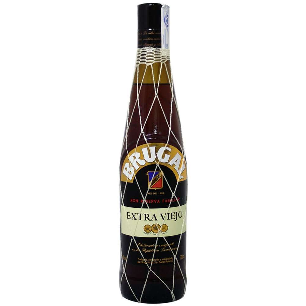 Comprar Ron Brugal Extra Viejo (República Dominicana) Online Envío Gratis