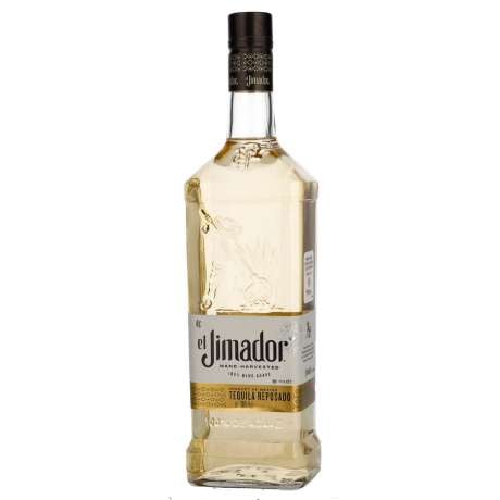 Jimador Reposado 1 Liter