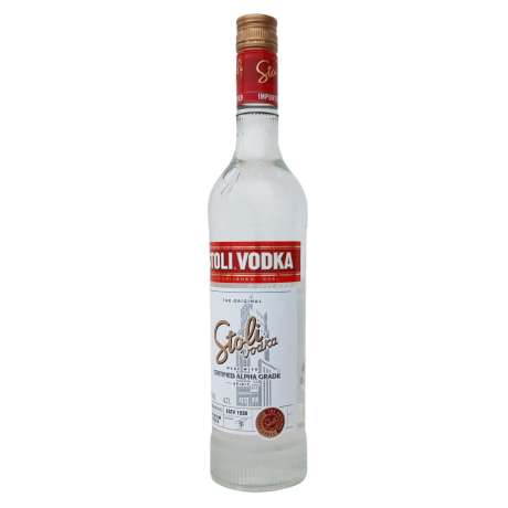 Stoli (Latvia)