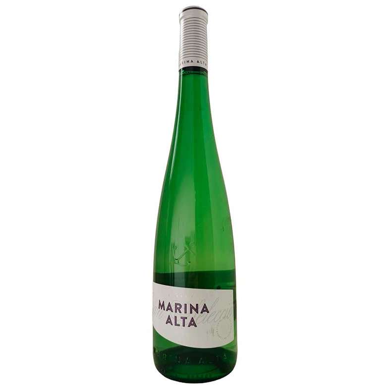 Comprar Vino Marina Alta Online : Licorea