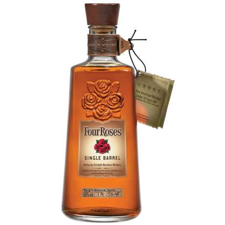 Four Roses Single Barrel