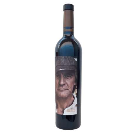 Matsu El Recio 2022