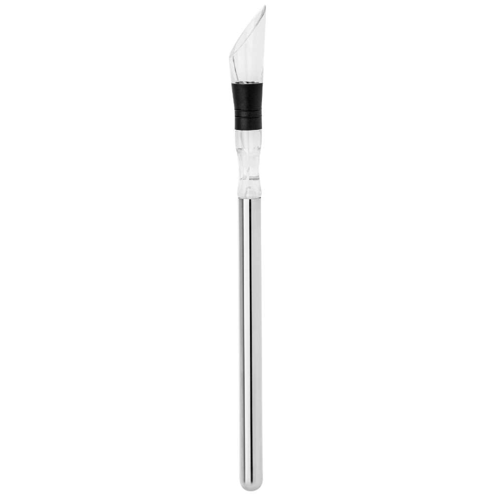 6 pz EVA Versatori vino DROP STOPPER fogli alluminio Salvagoccia ferma goccia