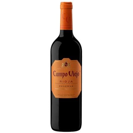 Campo Viejo Reserve 2018