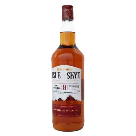 Isle of Sky 8 years 1 Liter