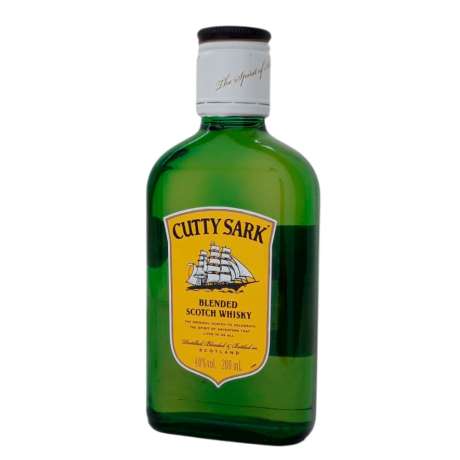 Cutty Sark 20 CL