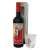 Dos Deus Origins Red Reserve + Glass
