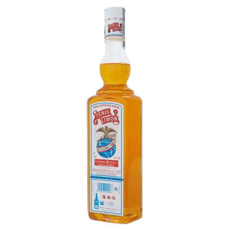 Anis Tenis Lemon 1 Liter