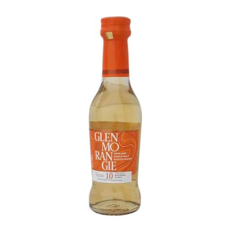Glenmorangie 10 Year Reserve 5 CL (Highland)