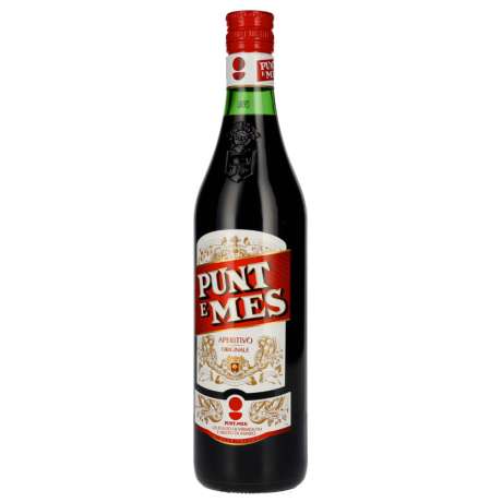 Vermut Punt e Mes 1 Liter