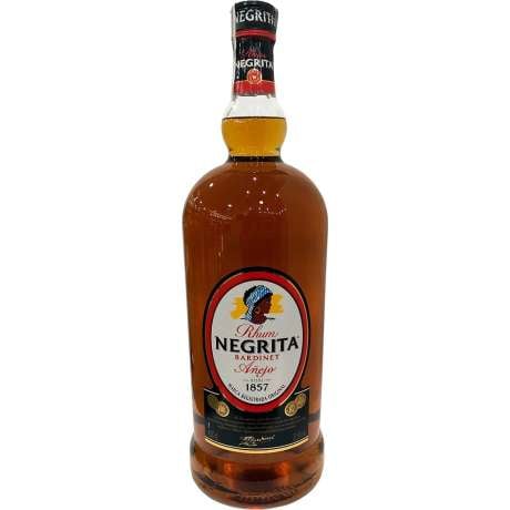 Ron Negrita 4.5 Litres
