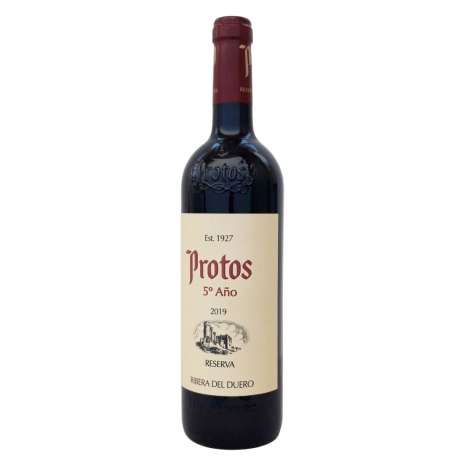Protos Reserva 2019