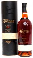 Zacapa Centenario Solera 23 A�os 1 Litro (Guatemala)