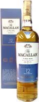 Macallan Fine Oak Reserva 12 A�os (Highland)