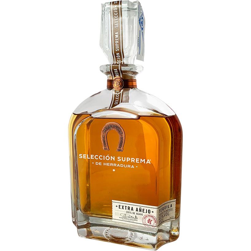 Tequila Herradura Selección Suprema LICOREA 😉