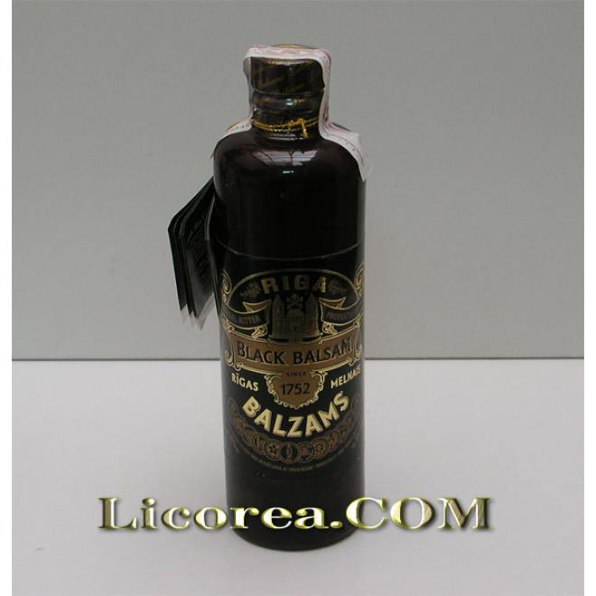 Buy Riga Black Balsam Balzams, 50 CL Liquor online