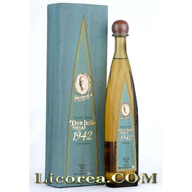 Don Julio 1942 Comprar Tequila Don Julio 1942 Licorea