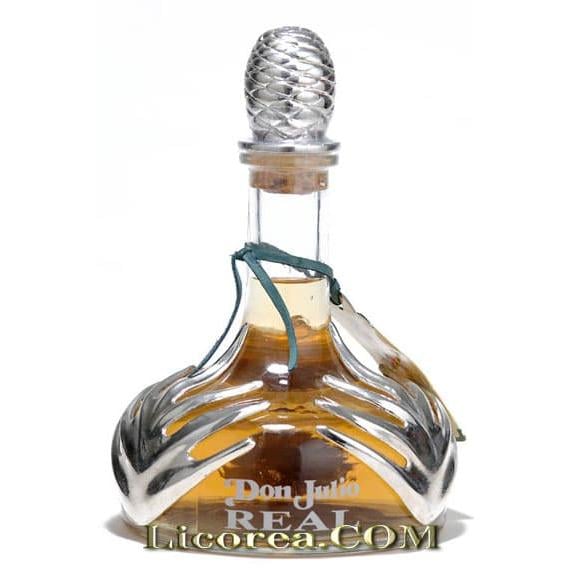 Tequila Don Julio Real LICOREA 😉