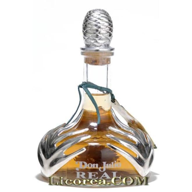 Tequila Don Julio Real LICOREA 😉