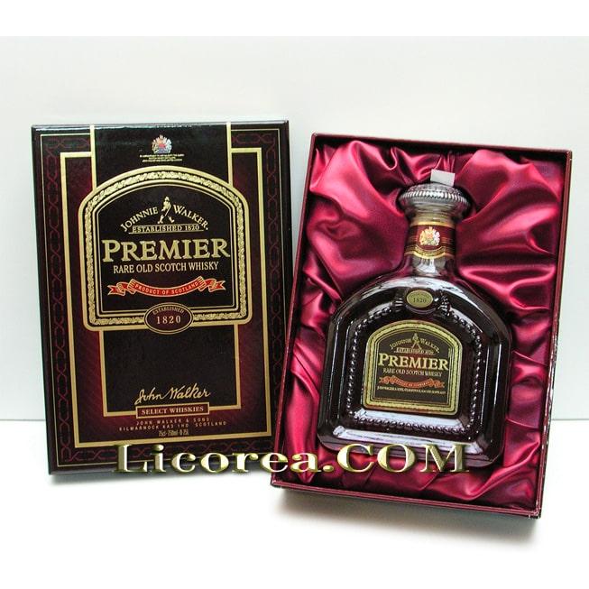 Johnnie Walker Premier 75 CL - Buy Whisky - Scotch Whisky