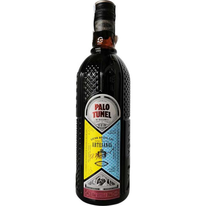 Buy Palo Tunel Liquor online