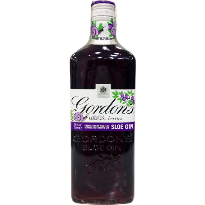 Gordon's Sloe Comprar Ginebra Gordon's Sloe Licorea
