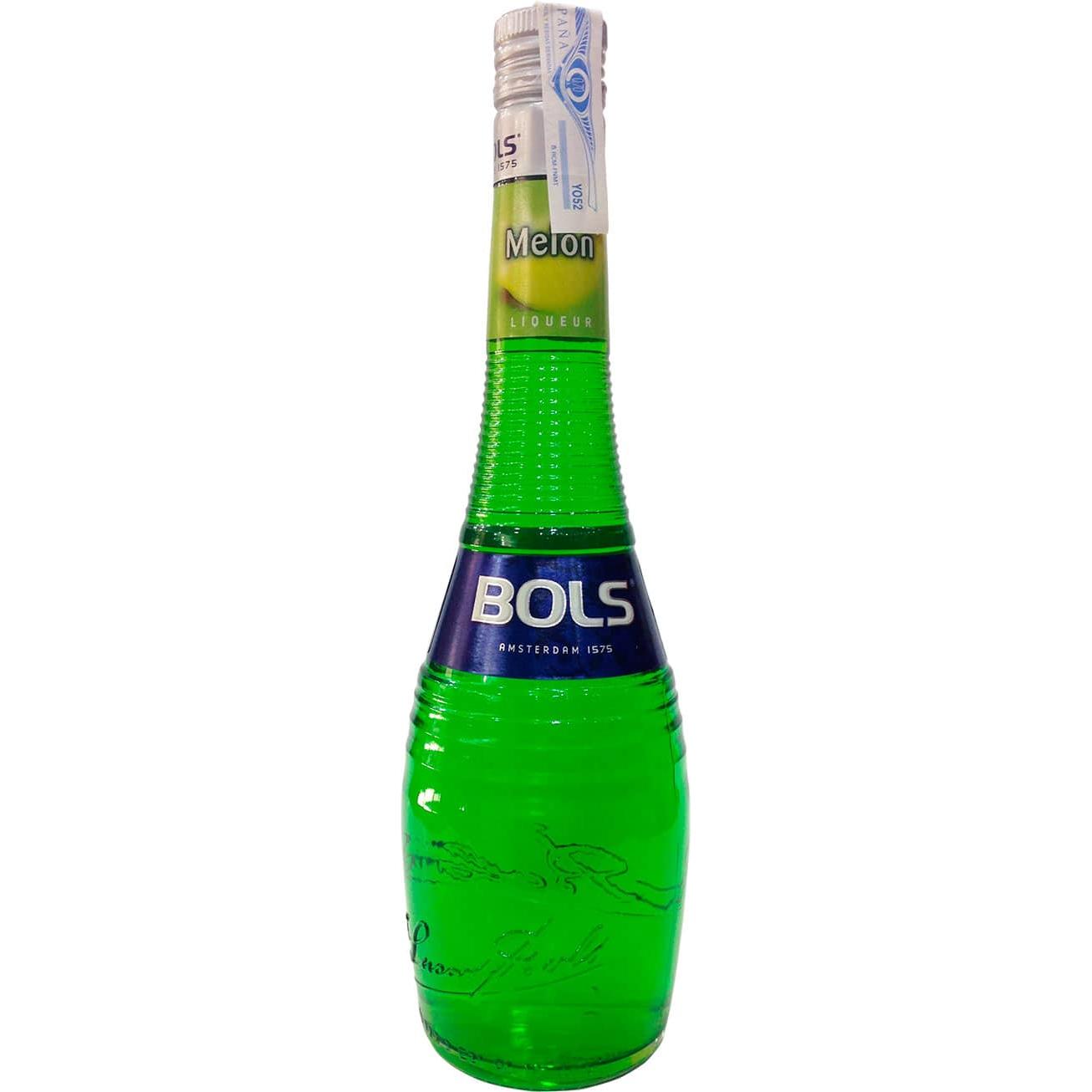 Licor Bols Melón LICOREA 😉