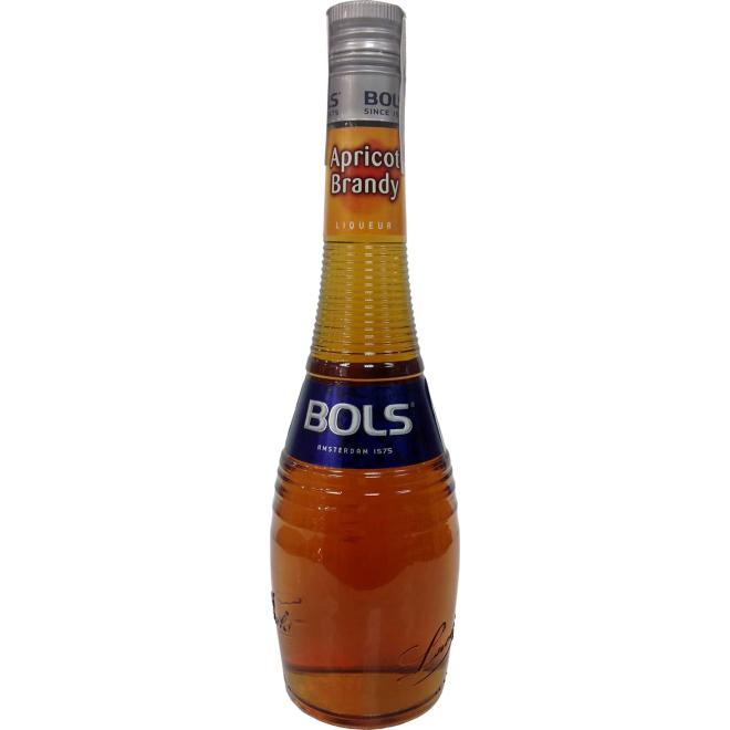 Licor Bols Apricot Brandy LICOREA 😉