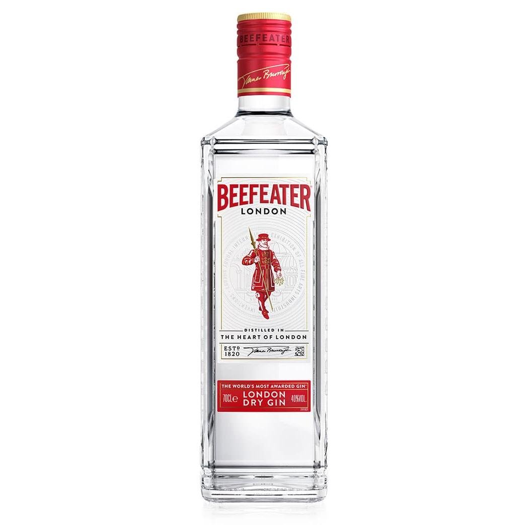 Ginebra Beefeater | LICOREA