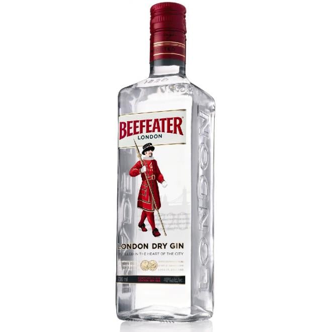precio beefeater dia
