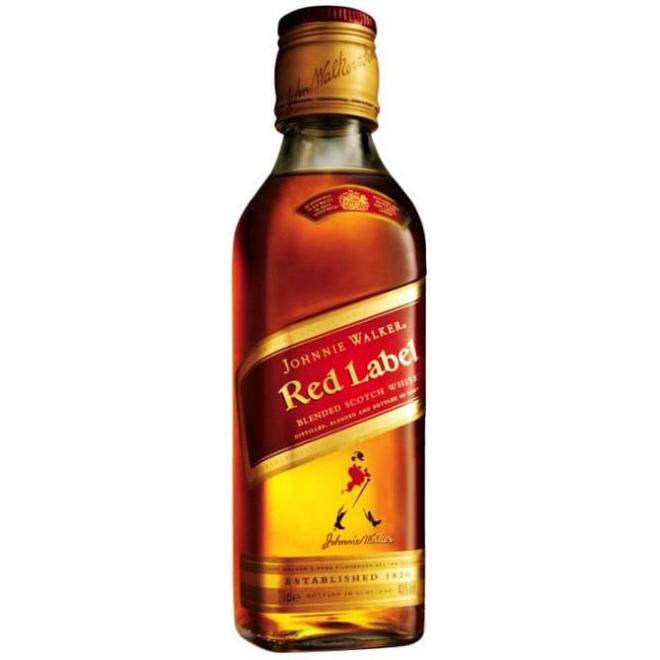 red label 2 l