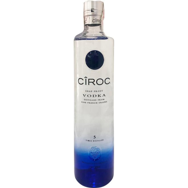 Acheter Vodka Ciroc 1 Litre (France)