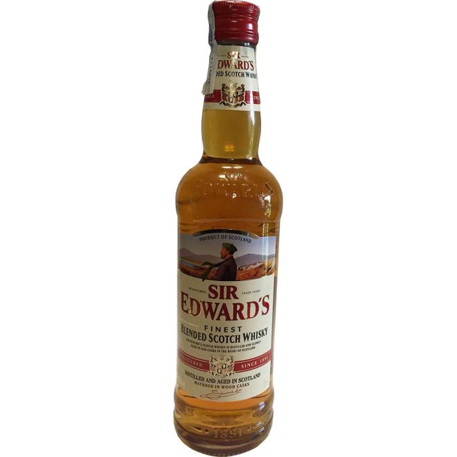 Sir Edward