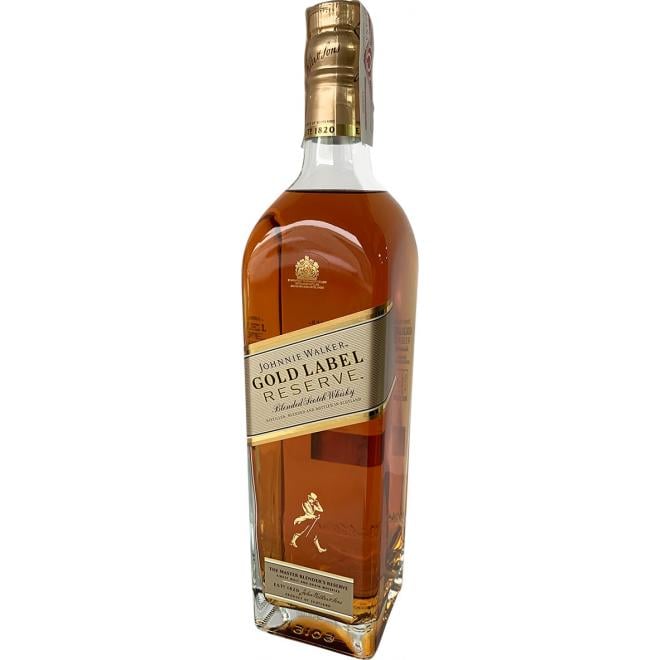 Buy Johnnie Walker Gold Label 1 Liter Whisky online